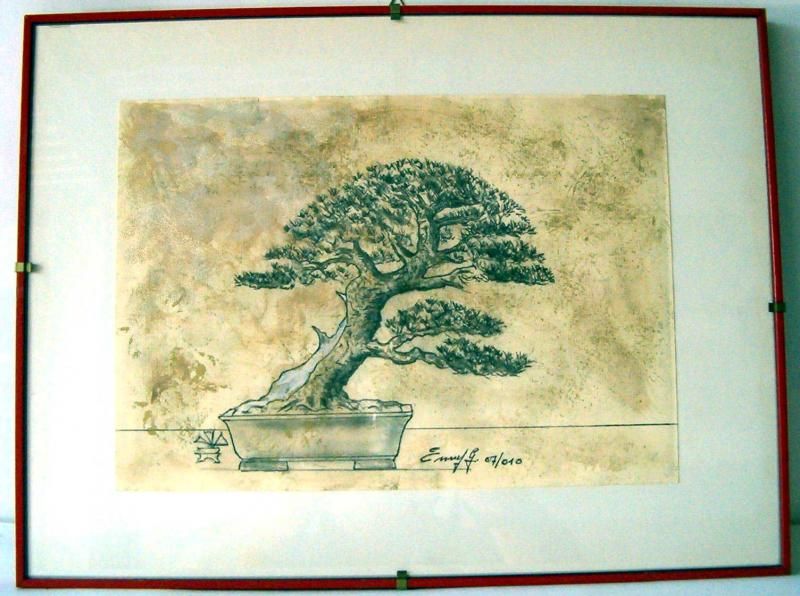 Bonsai Suiseki Magazine
