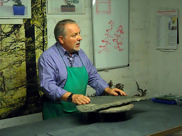 Bonsai Suiseki Magazine